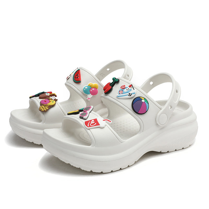 Wholesale EVA Beach Sandals